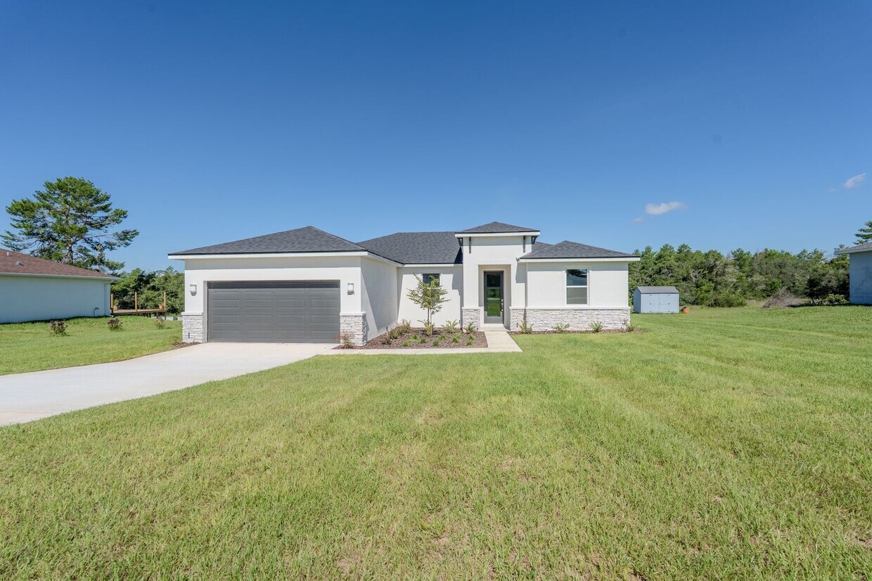 Foto principal - 16195 SW 48th Cir