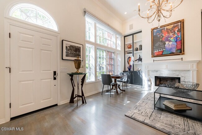 Foto del edificio - 2491 Swanfield Ct