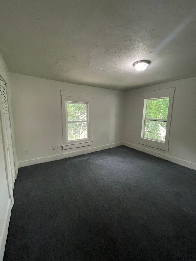 520 N Moreland Ave, Indianapolis, IN 46222 House Rental in