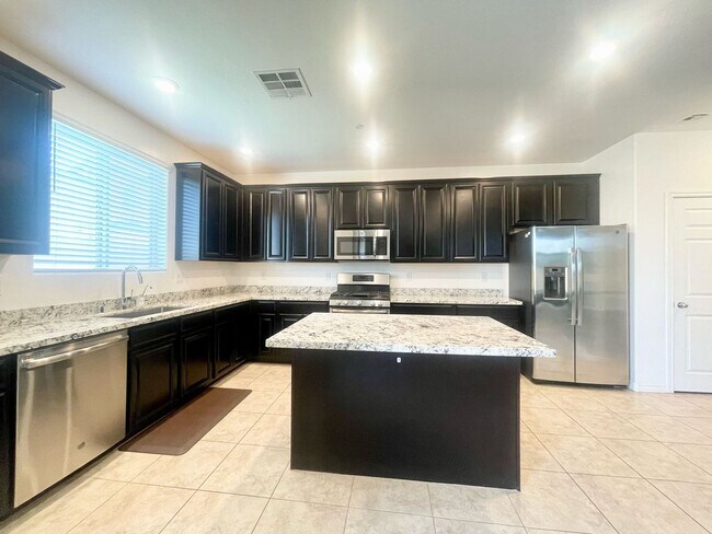 Foto del edificio - Great single-family house with 3 beds and ...
