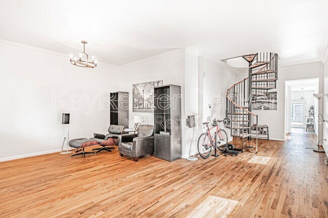 Foto del edificio - 3646 High St