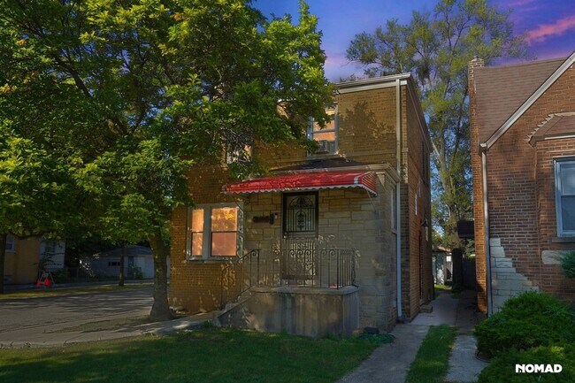 Foto del edificio - 7658 S Honore St