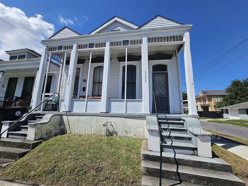 3126 Palmyra St Unit 3126, New Orleans, LA 70119 Condo for Rent in