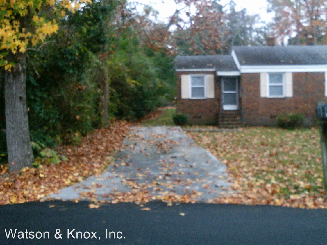 Primary Photo - 1 br, 1 bath Apartment - 411 Bethany Drive