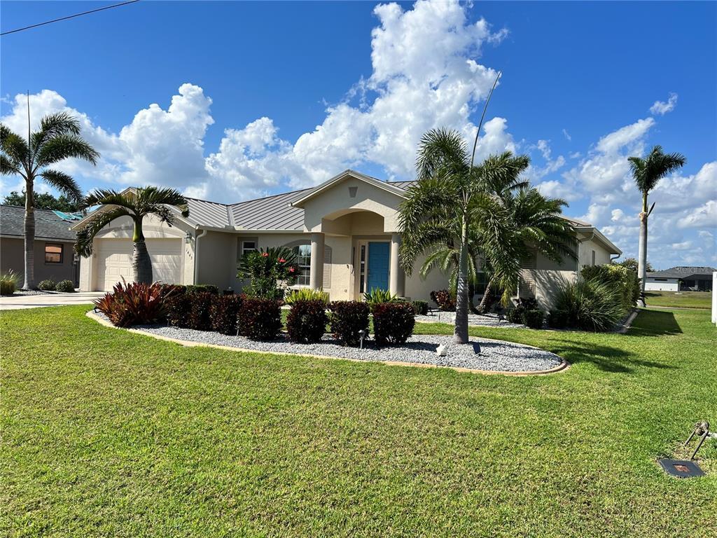 1443 Blue Lake Cir, Punta Gorda, FL 33983 House Rental in Punta Gorda