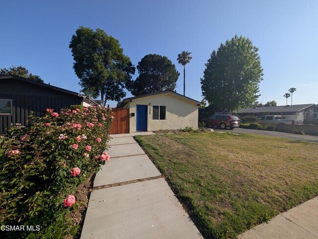 Building Photo - 16430 Clymer St