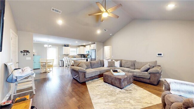 Foto del edificio - 809 NW 64th Ave
