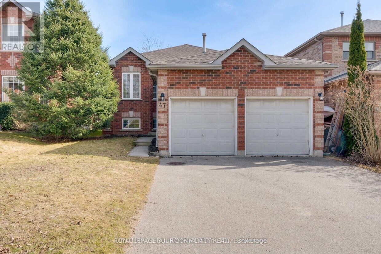 47 Holly Meadow Rd, Barrie, ON L4N 0E2 House for Rent in Barrie, ON
