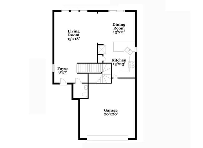 Building Photo - 8644 Painted Horseshoe St