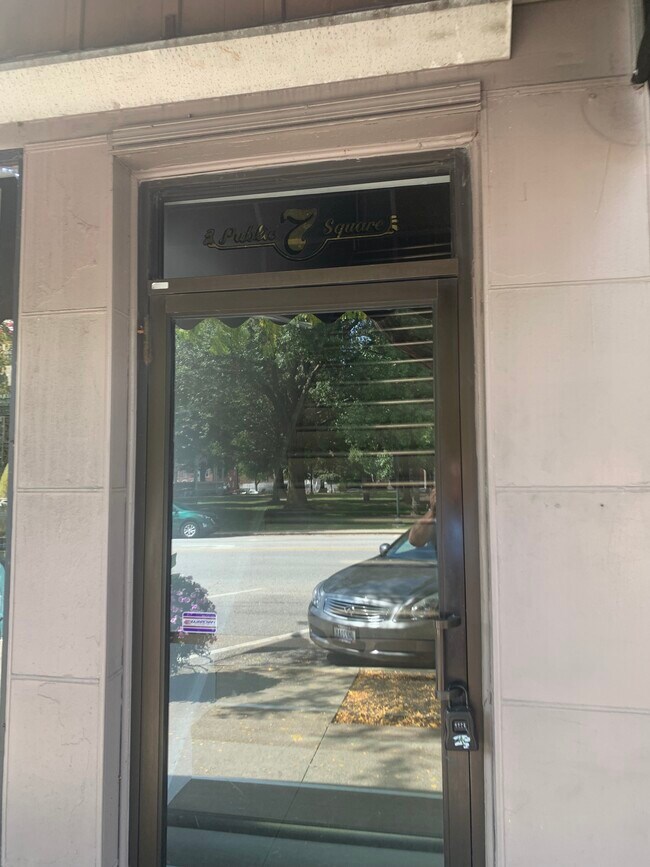Foto del edificio - 7 Public Sq