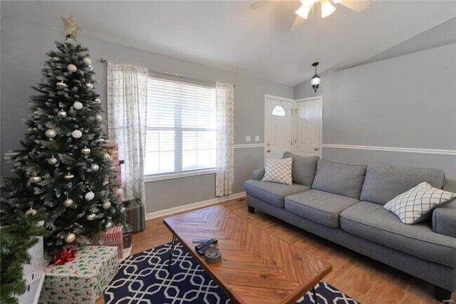 Building Photo - 5 JACQUELINE CIRCLE | O'FALLON 63368