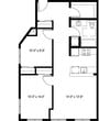 2 Bedroom A