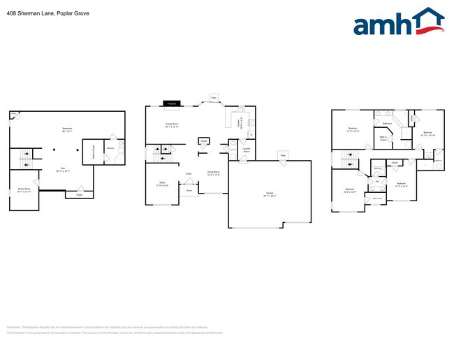 Foto del edificio - 408 Sherman Ln