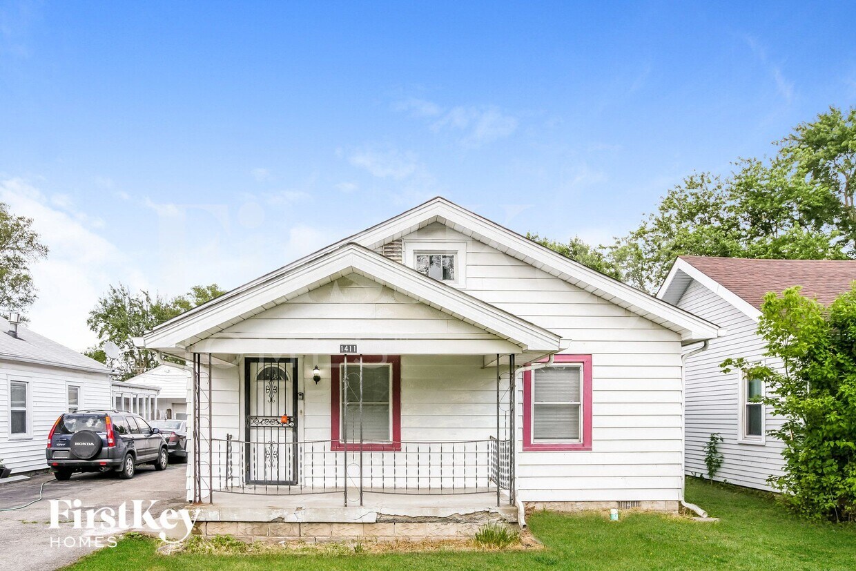 Foto principal - 1411 Lindley Ave