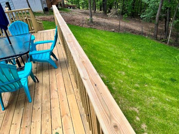 Building Photo - 5530 Little Mill Rd