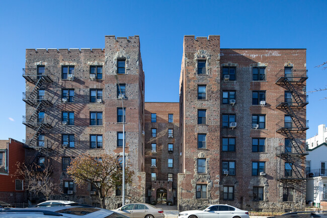 Building Photo - 9524 Fort Hamilton Pky