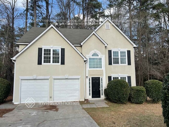 Building Photo - 3082 Perch Overlook SW