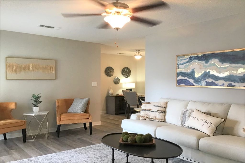 Laurelwood Apartment Homes - Apartments in Laurel, MS | Apartments.com