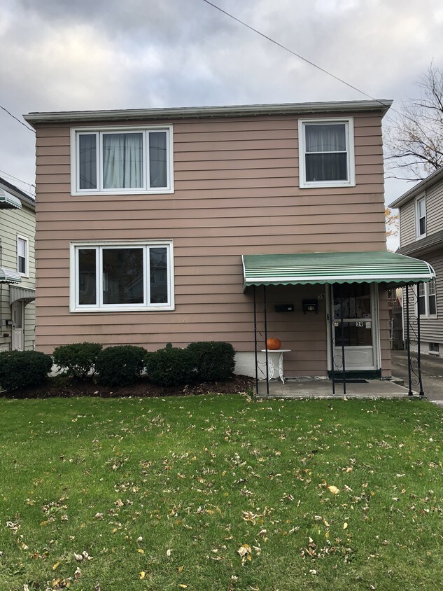 39 Hartwell Rd, Buffalo, NY 14216 Apartments 39 Hartwell Rd Buffalo, NY
