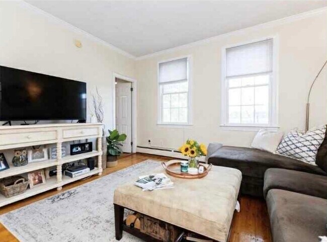 Foto del edificio - 34 Austin St