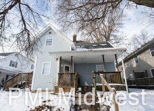 Building Photo - 921 S Buckeye St