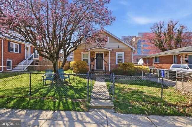 Foto del edificio - 5114 19th Rd N