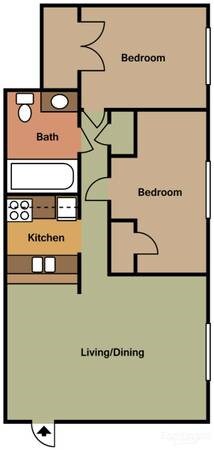 Branson Creek Commons - 301 Barcelona Dr Fayetteville, NC - Apartments for  Rent in Fayetteville | Apartments.com