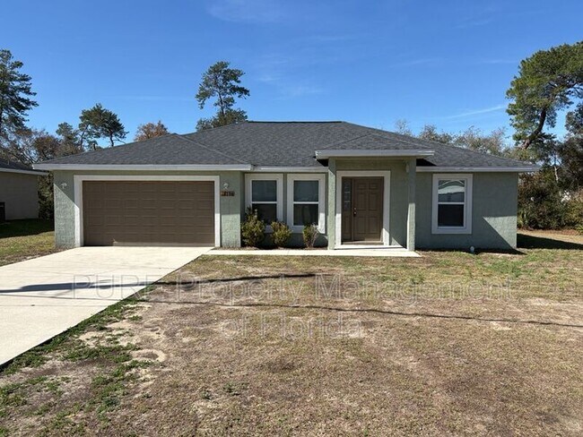 Foto del edificio - 12794 SW 31st Avenue Rd