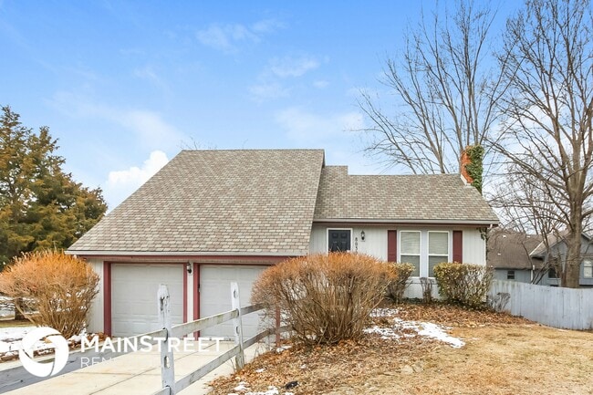Building Photo - 8030 Widmer Rd
