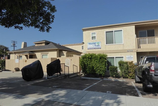 Foto principal - 432 2nd St