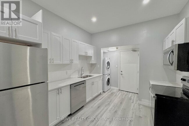 Photo du bâtiment - 268 Talbot St