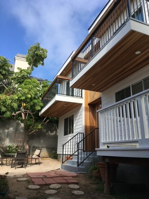 Foto del edificio - 10538 Draper Ave