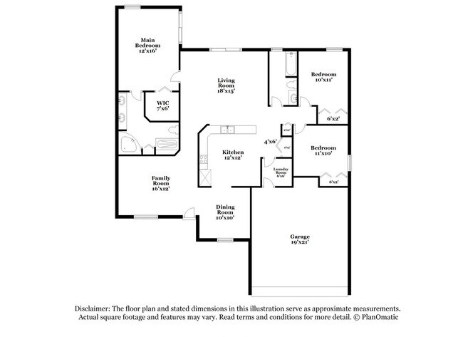 Foto del edificio - 10217 Dovehill Ln