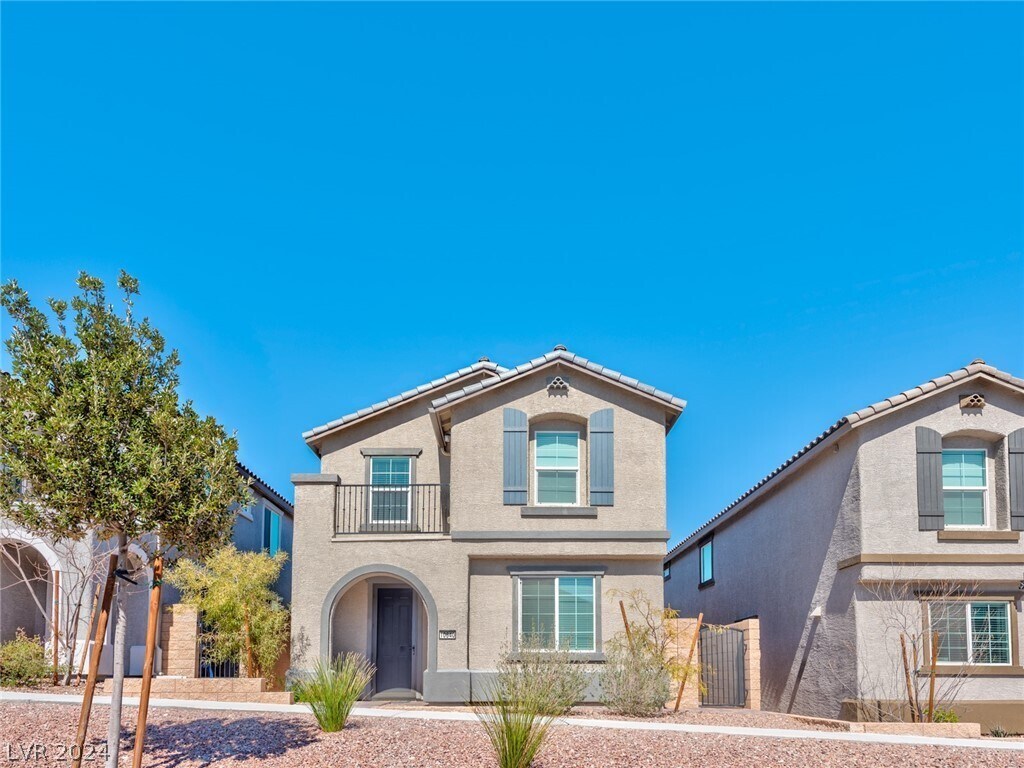 10640 Sariah Skye Ave, Las Vegas, NV 89166 House Rental in Las Vegas