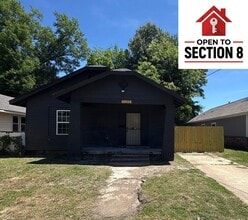 Building Photo - 1088 Kney St