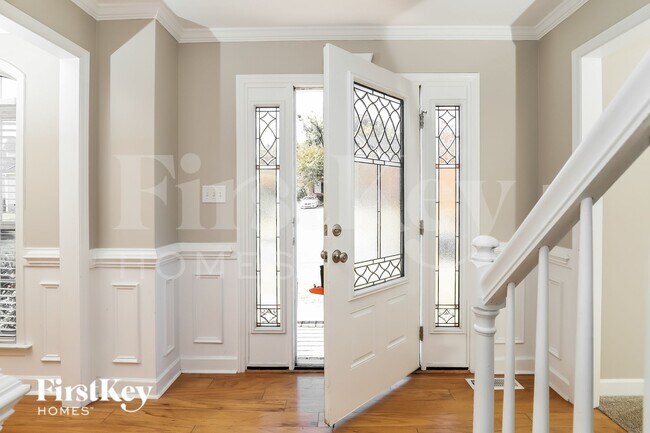 Building Photo - 4625 Stimpson Ridge Dr