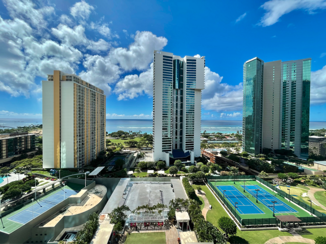 Foto del edificio - 1189 Waimanu St