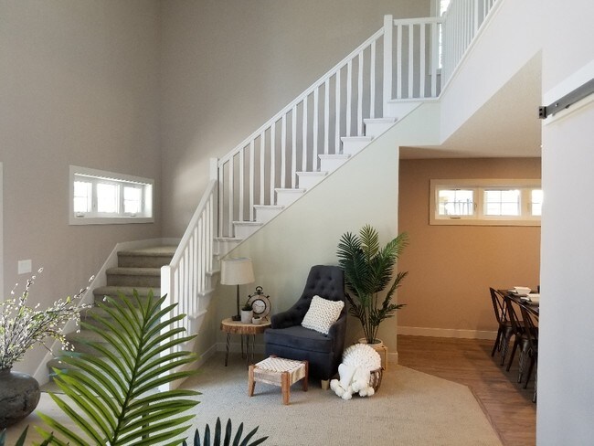 Foto del edificio - 909 Fillmore St