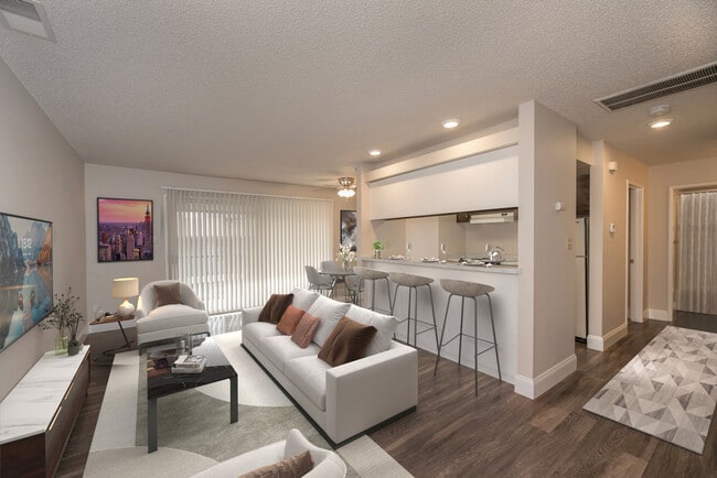 Foto del edificio - Fulton Oaks Apartments