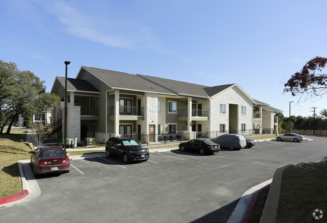 Foto del edificio - Woodcreek Apartments