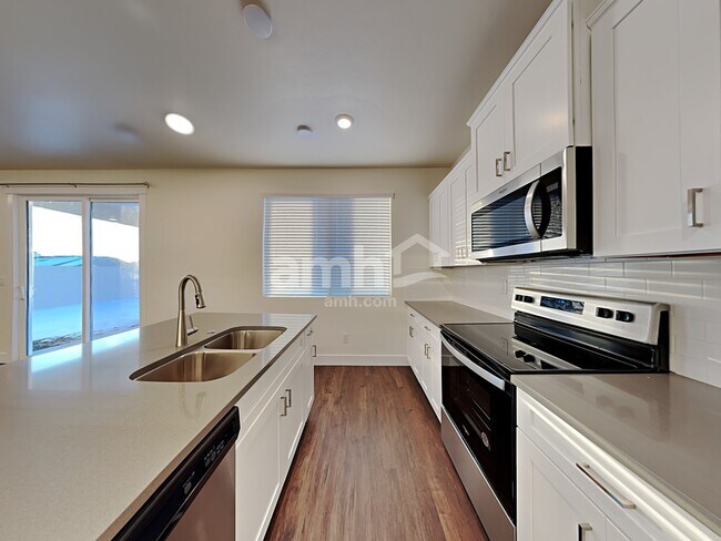 Foto del edificio - 19219 15th Ave Ct E