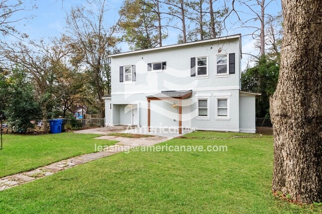 Building Photo - 3805 Margrave Rd