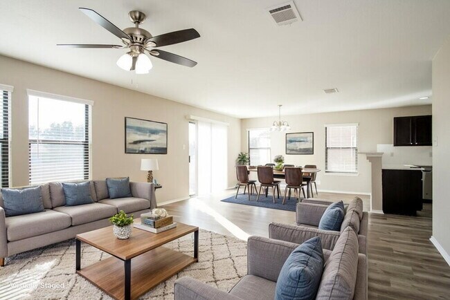 Foto del edificio - 250 Sheep Trail Dr