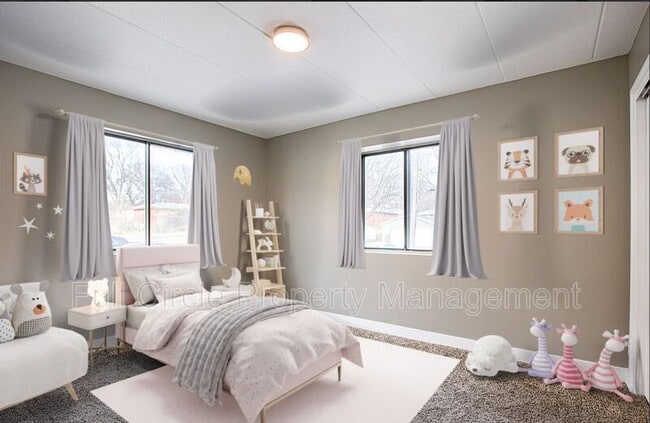 Foto del edificio - 1640 N 56th St