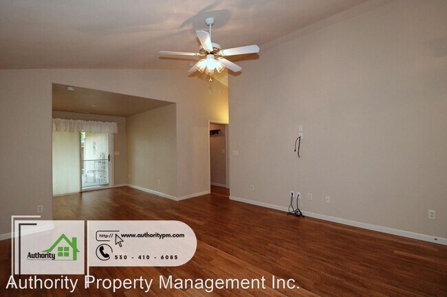 Foto del edificio - 2 br, 2 bath House - 1736 Vineyard Trail