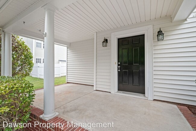 Building Photo - 4 br, 3.5 bath House - 11705 Kingsley View...