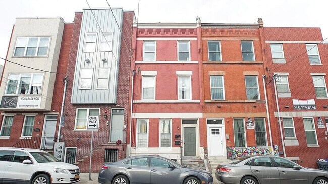 Foto del edificio - 1920 N 18th St