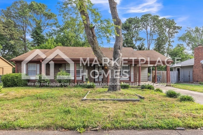 Photo - 3902 Trufant Ave