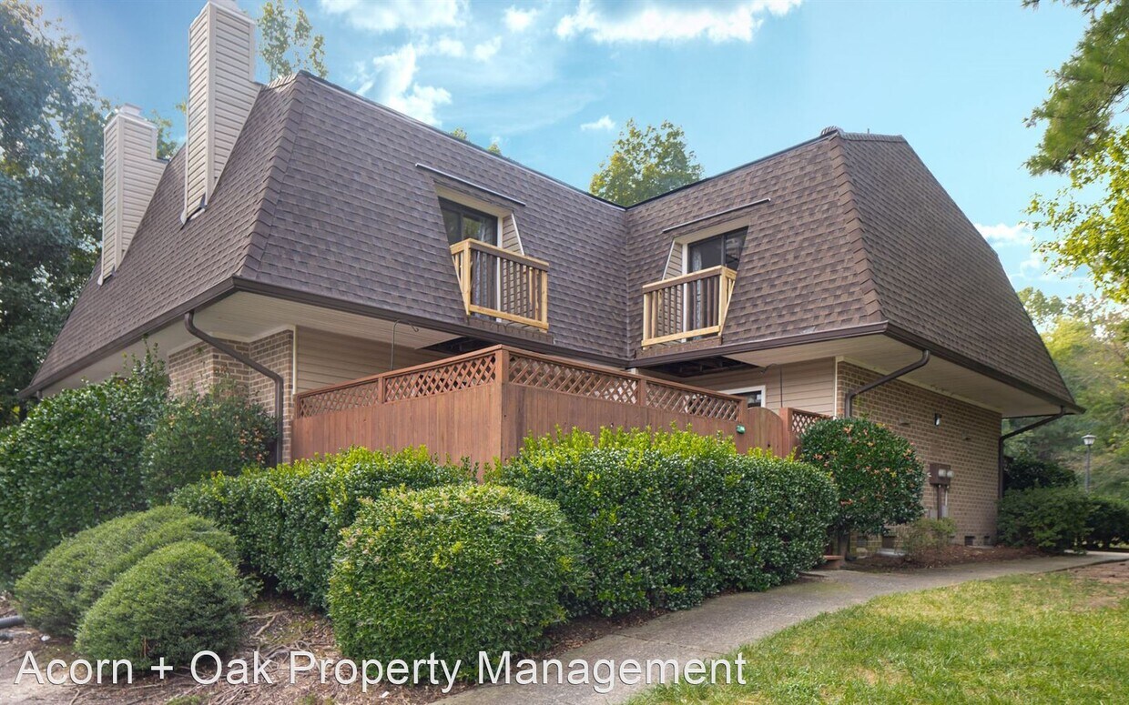 Foto principal - 2 br, 2.5 bath House - 136 Springberry Lane