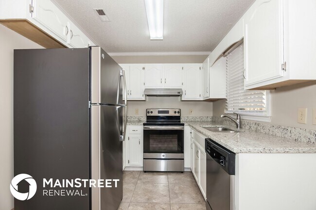 Foto del edificio - 8500 Brookstead Dr
